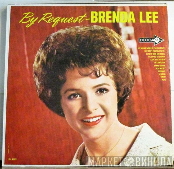 Brenda Lee  - By Request