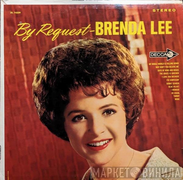 Brenda Lee  - By Request