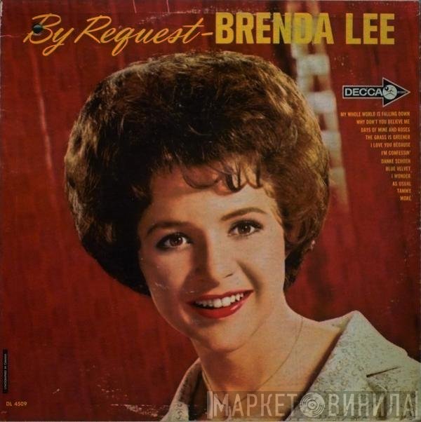 Brenda Lee  - By Request