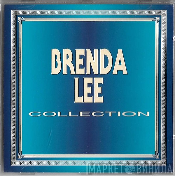 Brenda Lee  - Collection