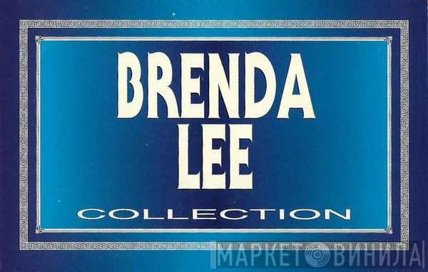 Brenda Lee  - Collection