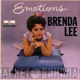 Brenda Lee  - Emotions