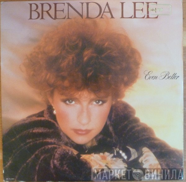Brenda Lee - Even Better