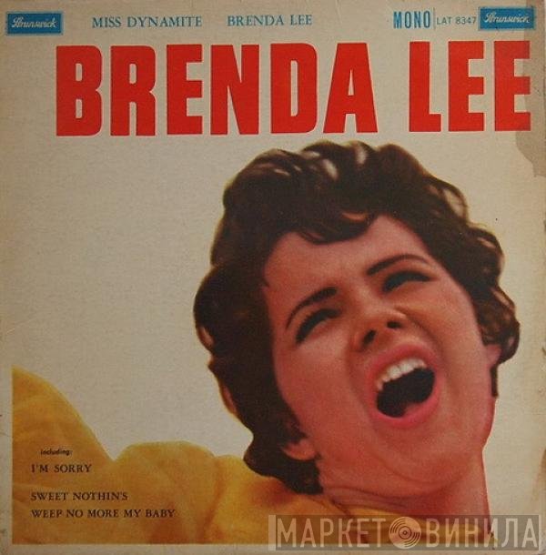 Brenda Lee  - Miss Dynamite
