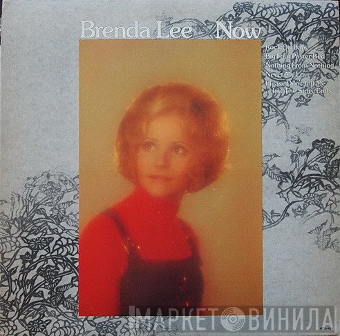 Brenda Lee  - Now