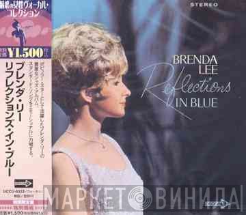 Brenda Lee  - Reflections In Blue
