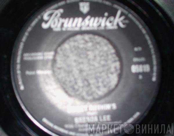 Brenda Lee - Sweet Nuthin's
