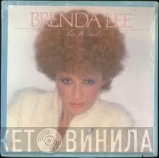 Brenda Lee  - Take Me Back