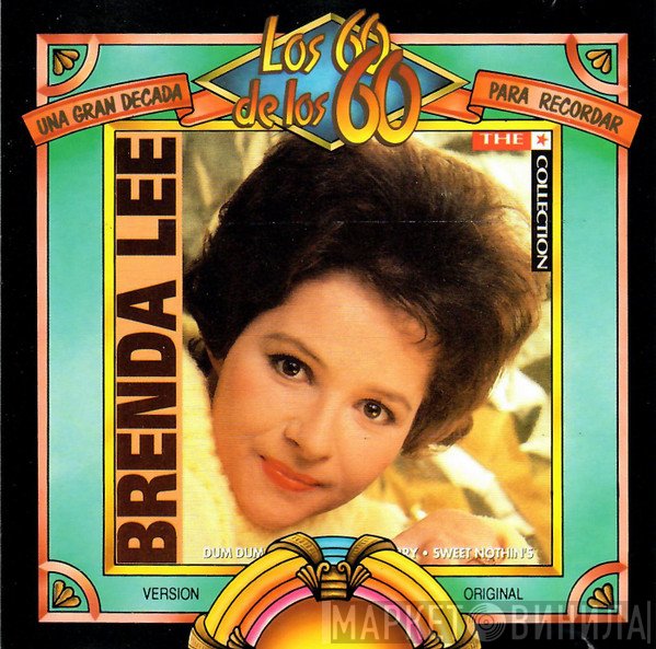 Brenda Lee  - The ★ Collection