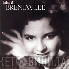 Brenda Lee - The Best Of