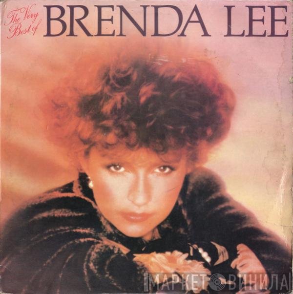 Brenda Lee - The Very Best Of Brenda Lee