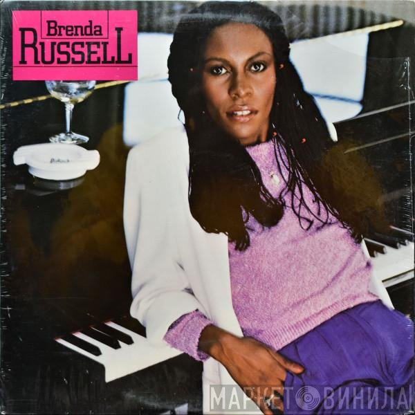 Brenda Russell  - Brenda Russell
