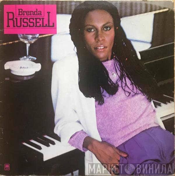 Brenda Russell  - Brenda Russell