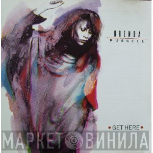 Brenda Russell  - Get Here