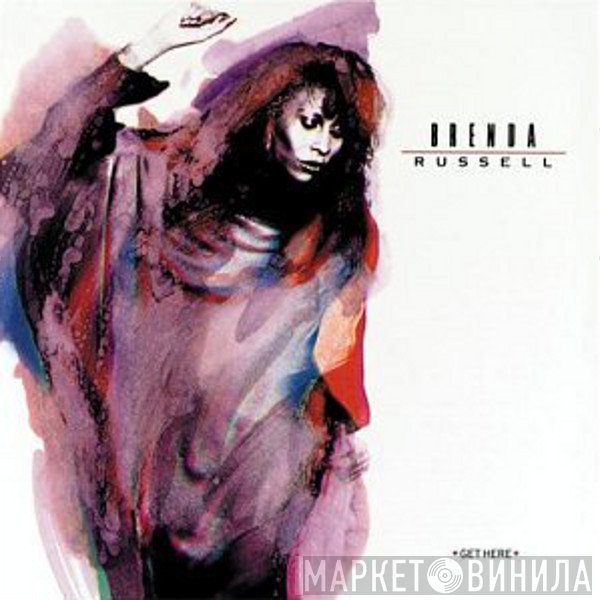 Brenda Russell  - Get Here