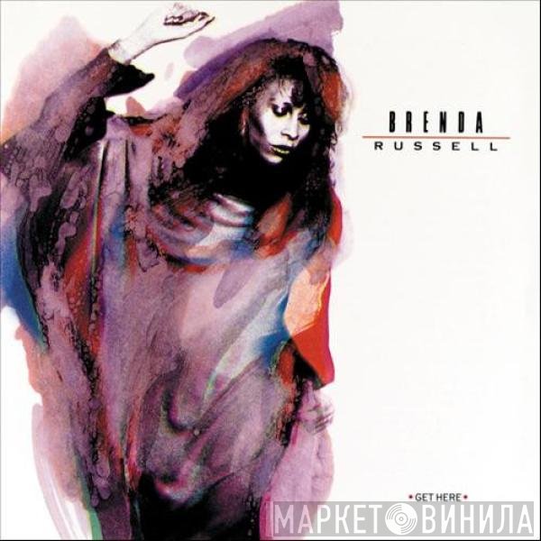 Brenda Russell  - Get Here