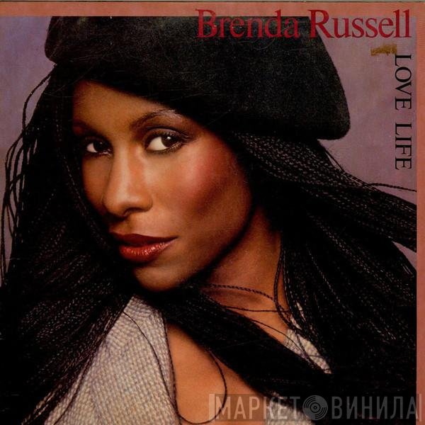 Brenda Russell   - Love Life
