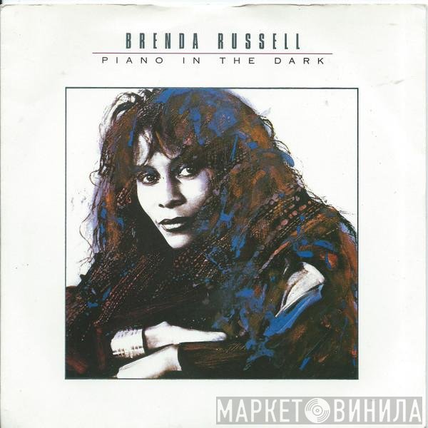 Brenda Russell  - Piano In The Dark