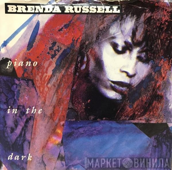 Brenda Russell   - Piano In The Dark