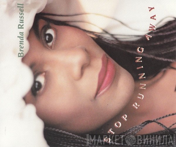 Brenda Russell   - Stop Running Away