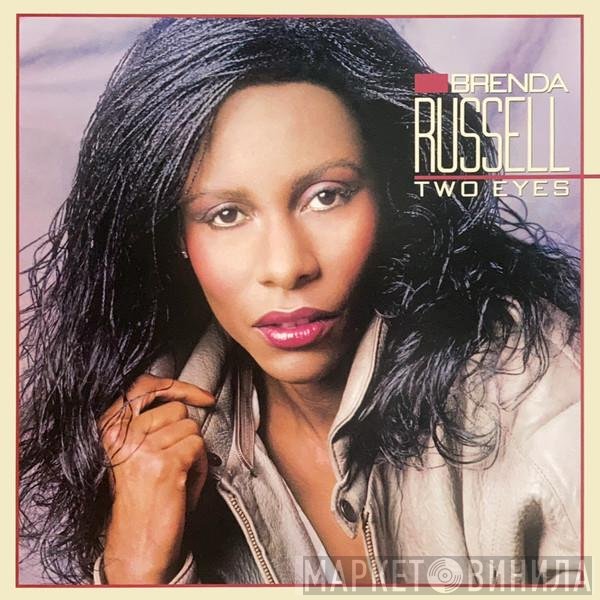 Brenda Russell   - Two Eyes