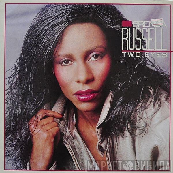 Brenda Russell  - Two Eyes