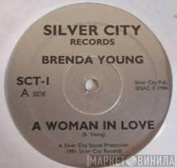 Brenda Young - A Woman In Love