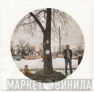 Brendan Benson / Ben Blackwell  - Last Night In Detroit