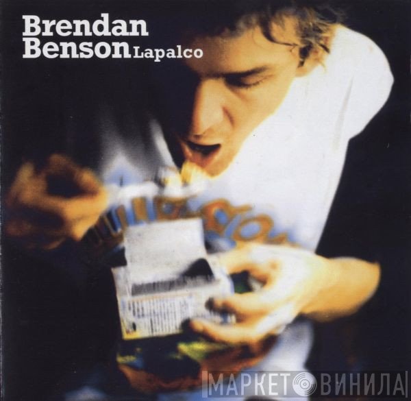 Brendan Benson - Lapalco