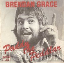 Brendan Grace - Paddy The Pedlar