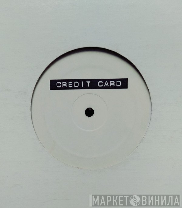 Brendan M. Gillen & Salvatore Principato  - Credit Card