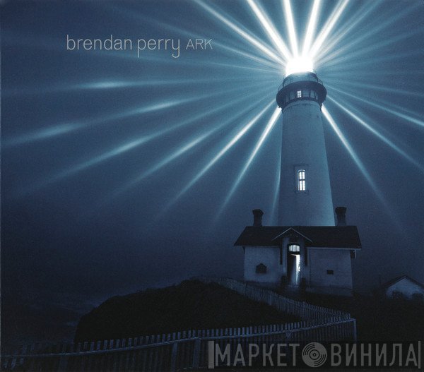Brendan Perry  - Ark