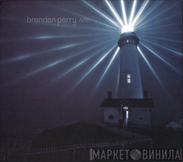 Brendan Perry  - Ark