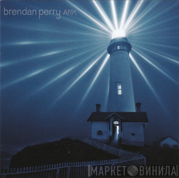 Brendan Perry  - Ark
