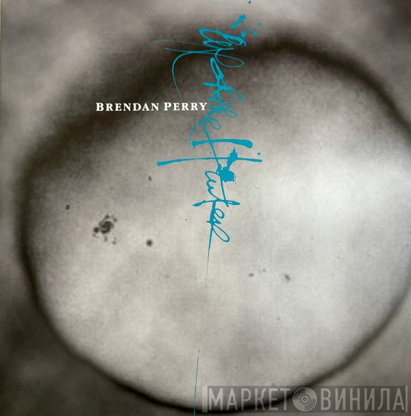 Brendan Perry - Eye Of The Hunter / Live At The I.C.A.