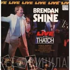 Brendan Shine - Live At The Thatch
