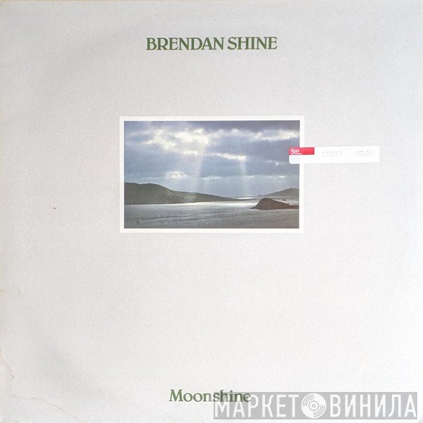 Brendan Shine - Moonshine