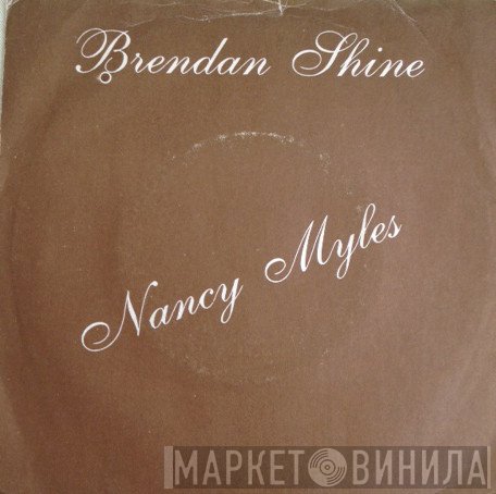 Brendan Shine - Nancy Myles