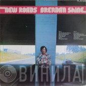 Brendan Shine - New Roads