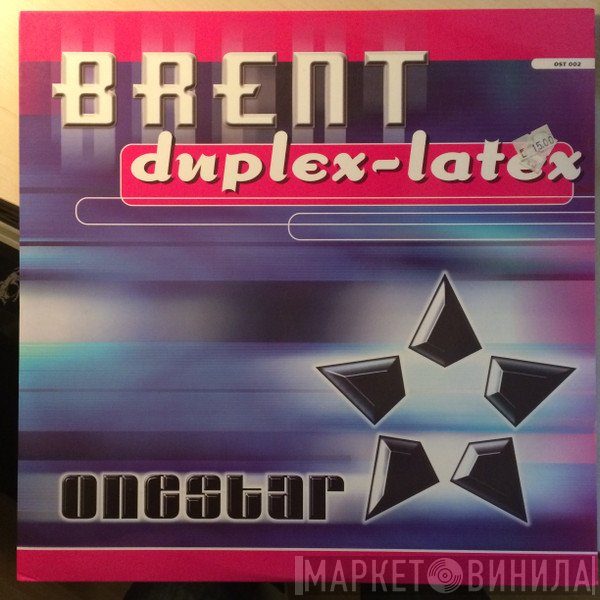 Brent - Duplex / Latex