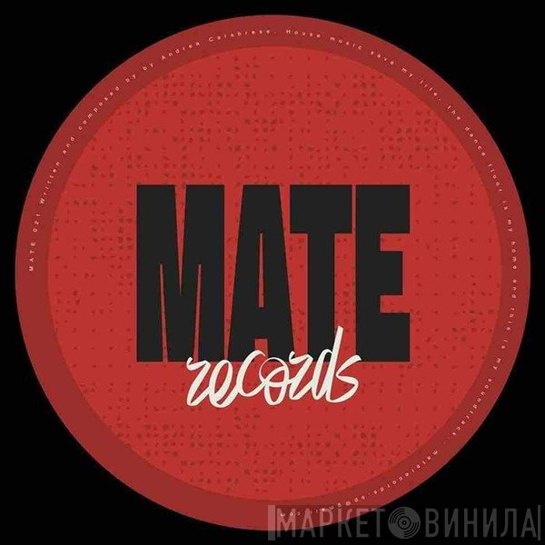 Bress Underground - Take Me Higher EP