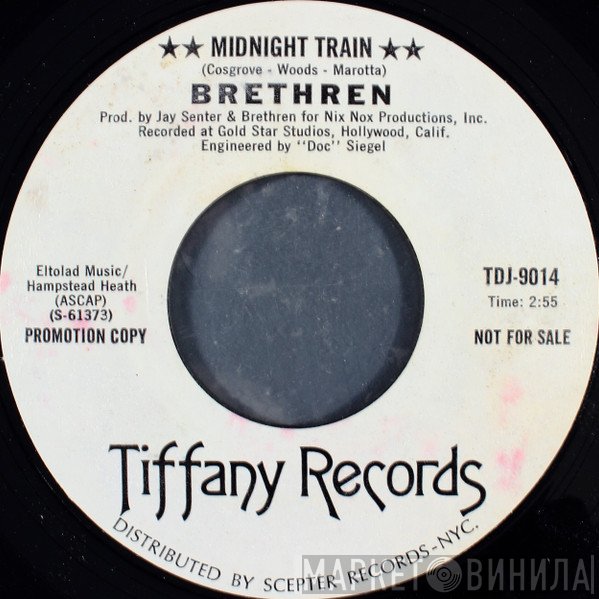 Brethren  - Midnight Train