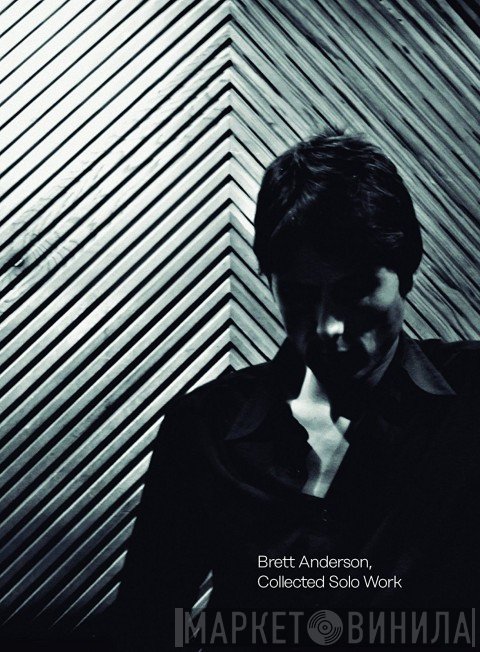 Brett Anderson  - Collected Solo Work
