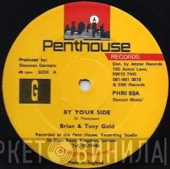 Brian & Tony Gold - By Your Side
