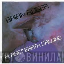 Brian Auger  - Planet Earth Calling