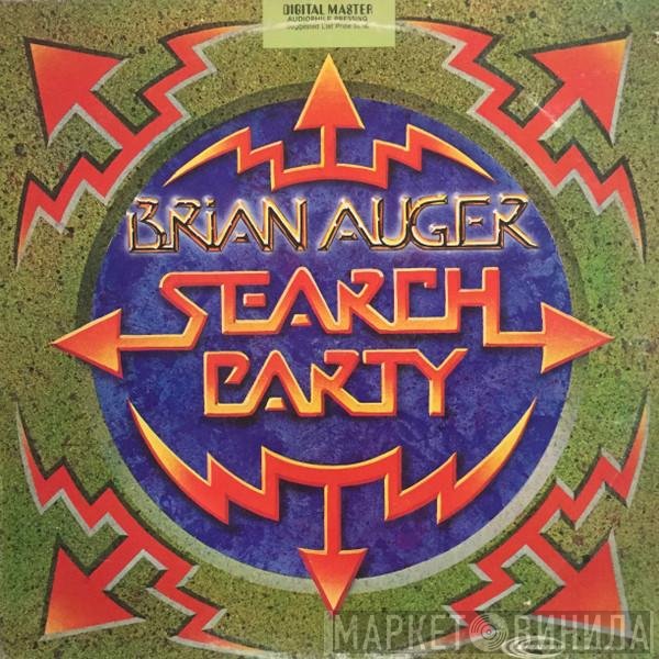 Brian Auger - Search Party