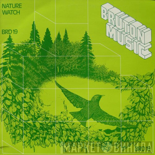 Brian Bennett  - Nature Watch
