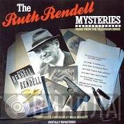 Brian Bennett - The Ruth Rendell Mysteries