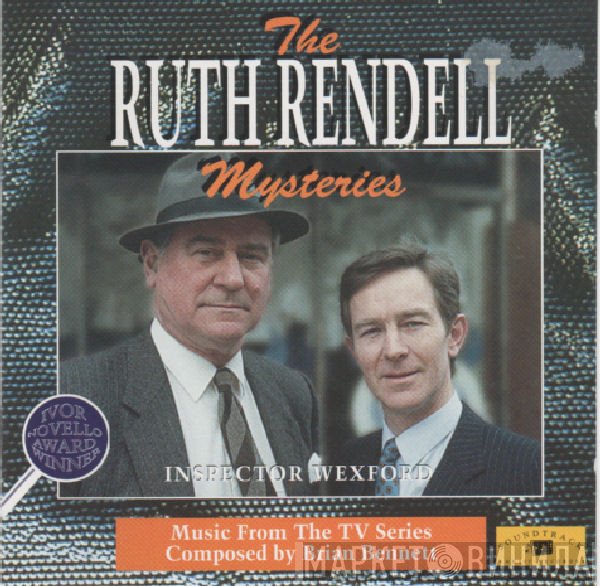 Brian Bennett  - The Ruth Rendell Mysteries