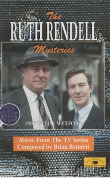 Brian Bennett  - The Ruth Rendell Mysteries